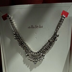 STELLA & DOT The Regency Collar Necklace